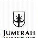 Jumeirah Hotels & Resorts Logo